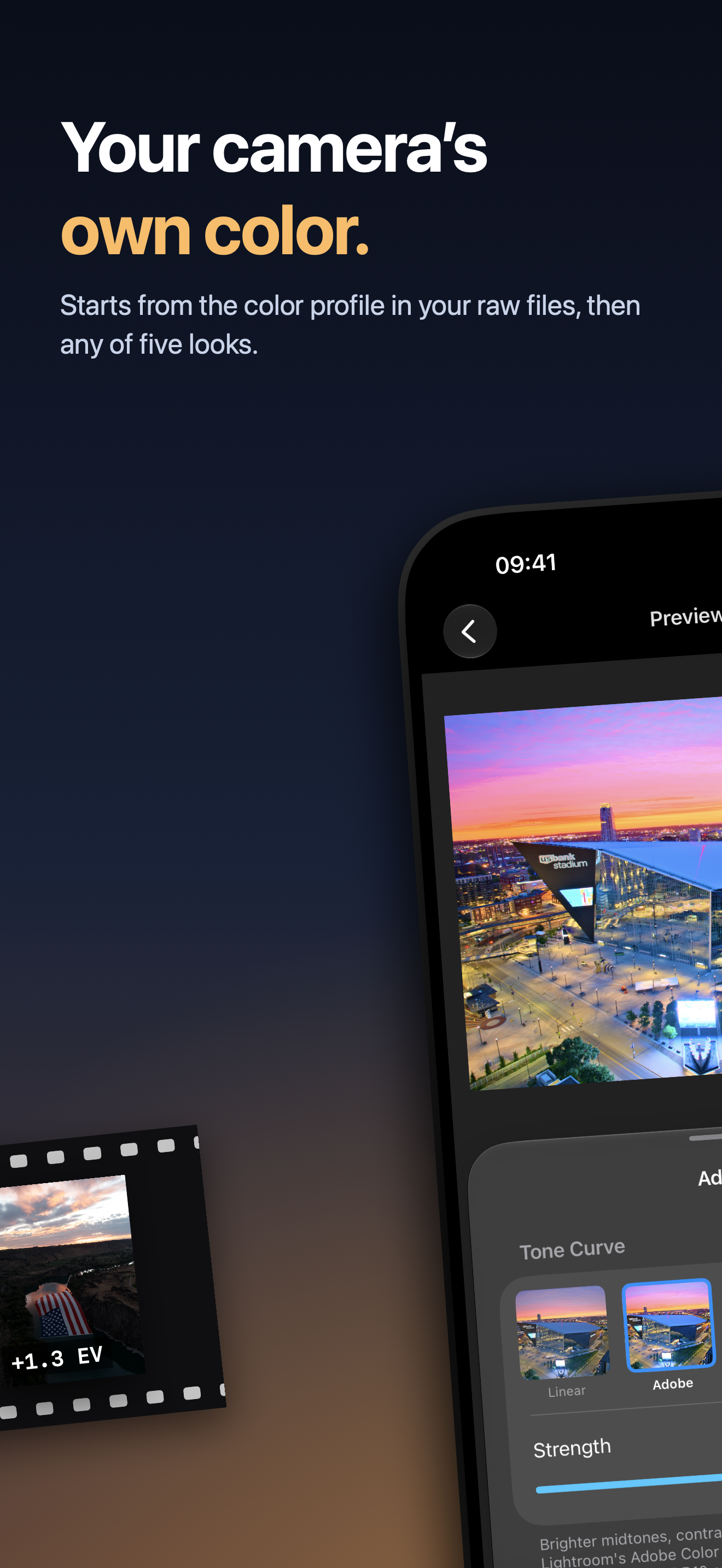 BracketMerge screenshot 3