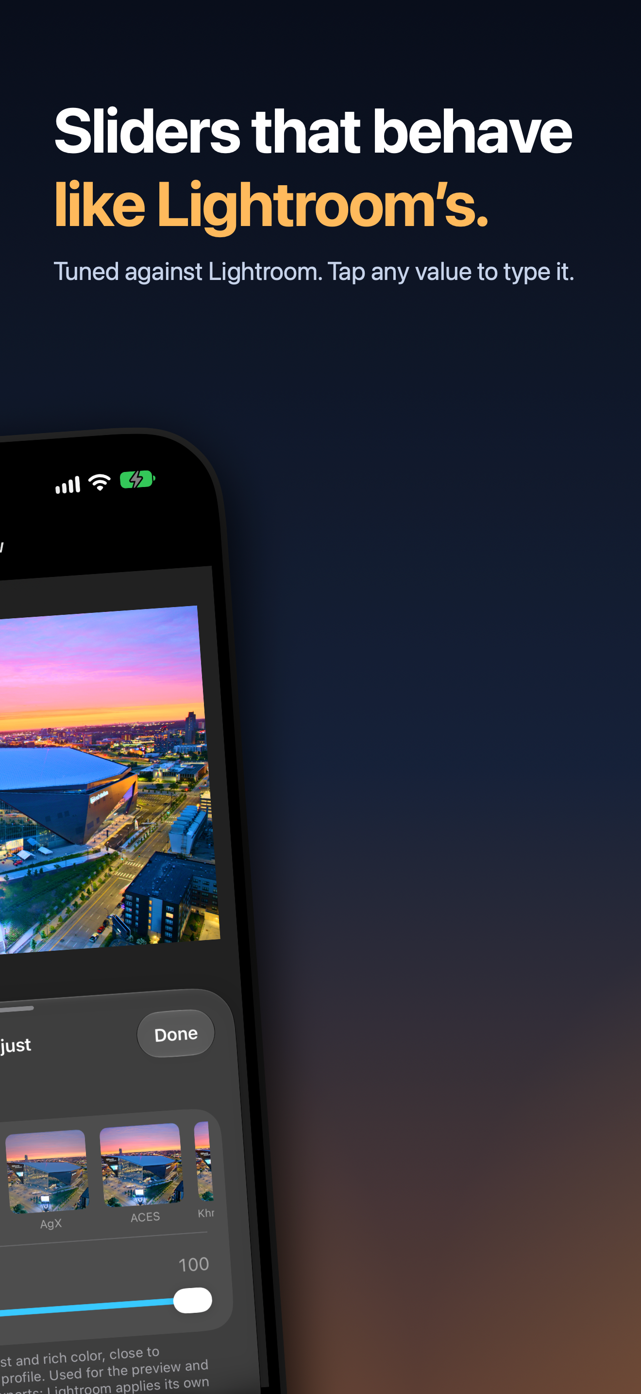 BracketMerge screenshot 4