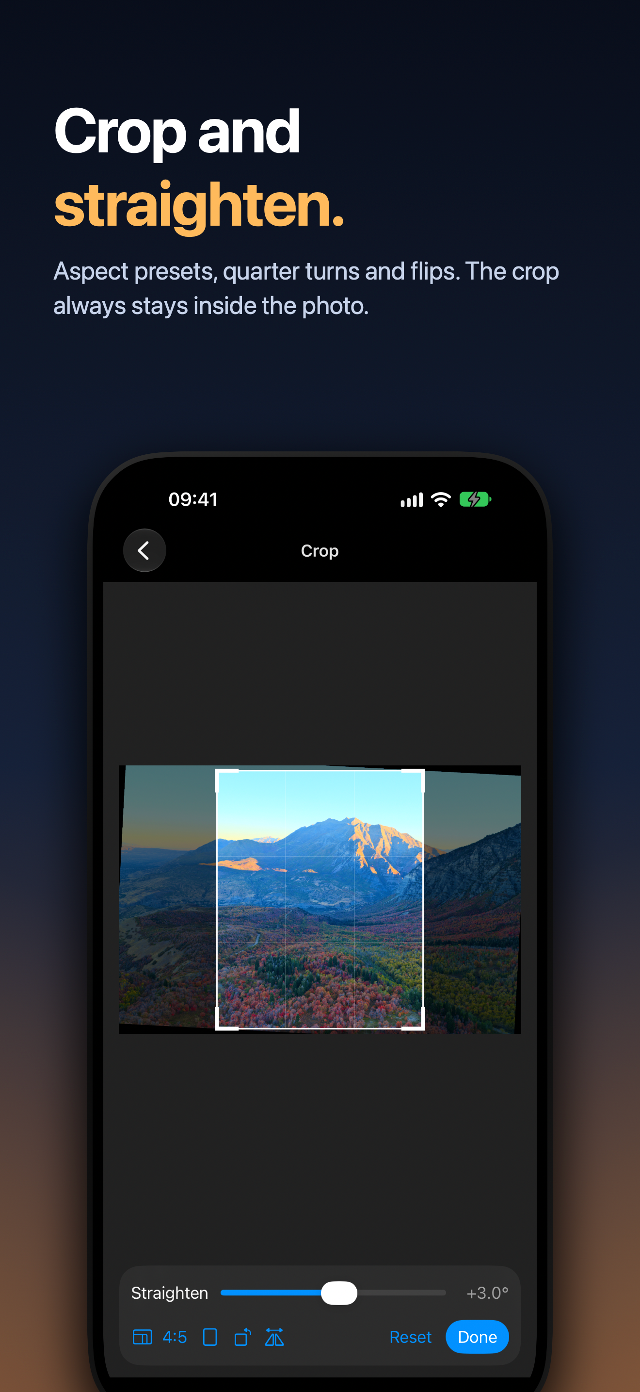 BracketMerge screenshot 6