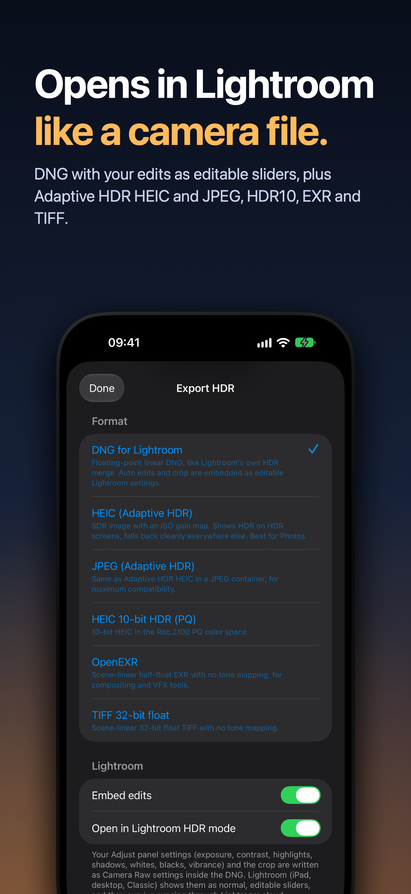 BracketMerge screenshot 7