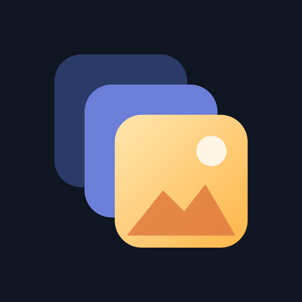 BracketMerge icon
