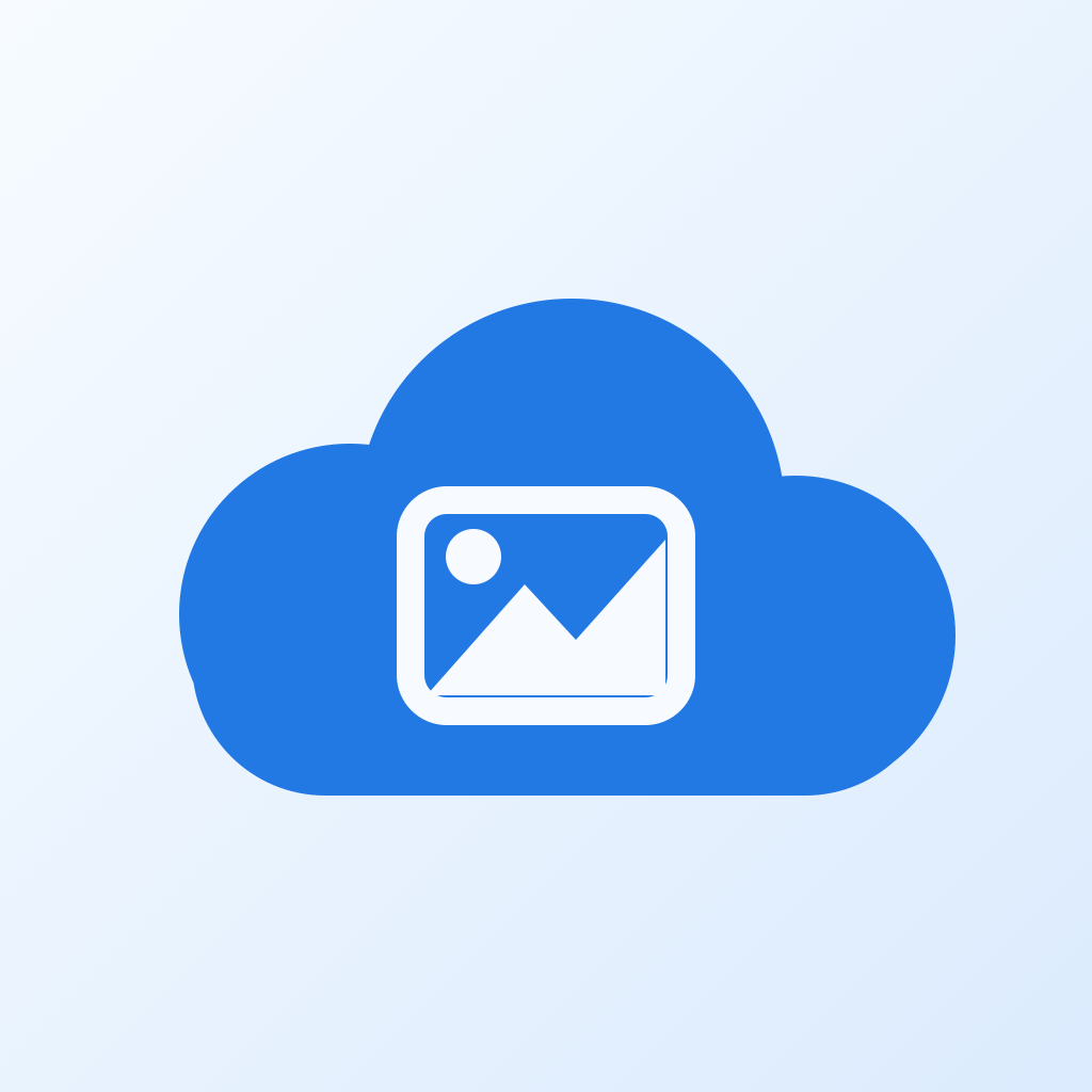oCIS Gallery icon