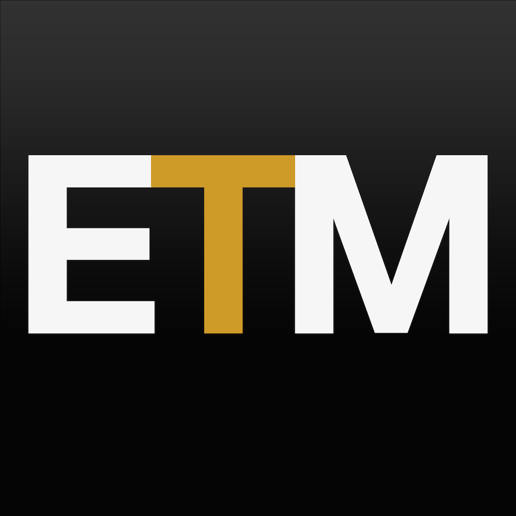 EnTrackMusic icon