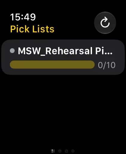 EnTrackMusic screenshot 2