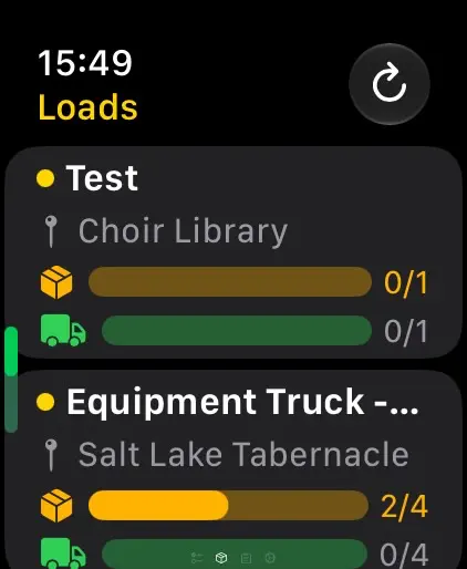 EnTrackMusic screenshot 3