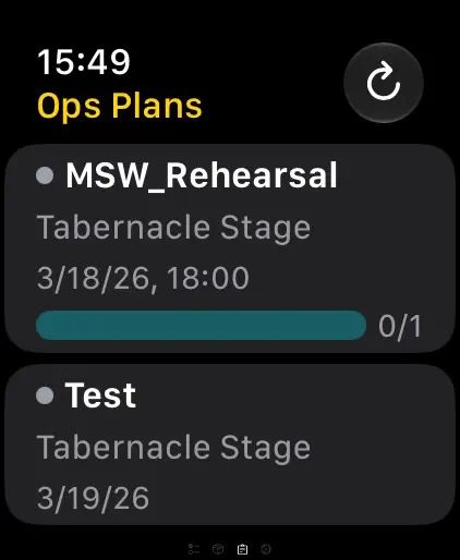 EnTrackMusic screenshot 4