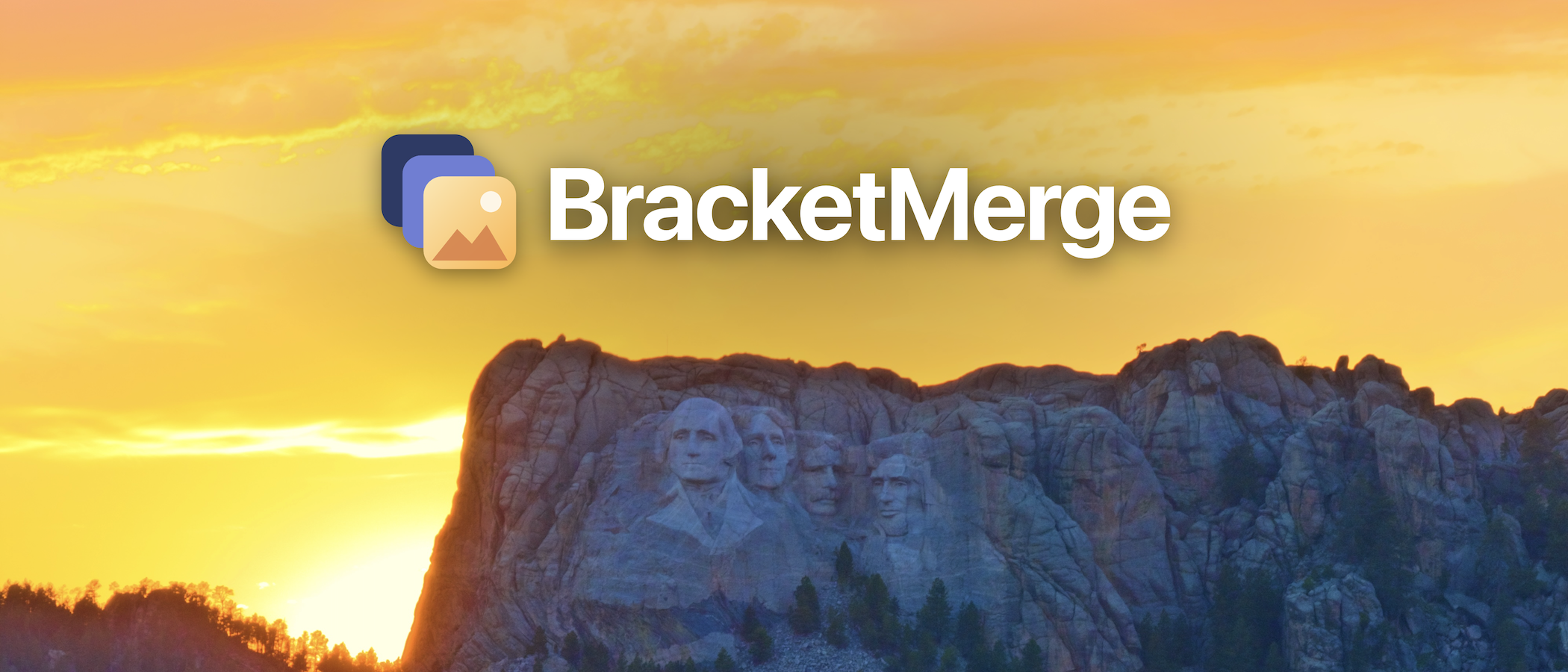 BracketMerge: HDR merging, out in the field