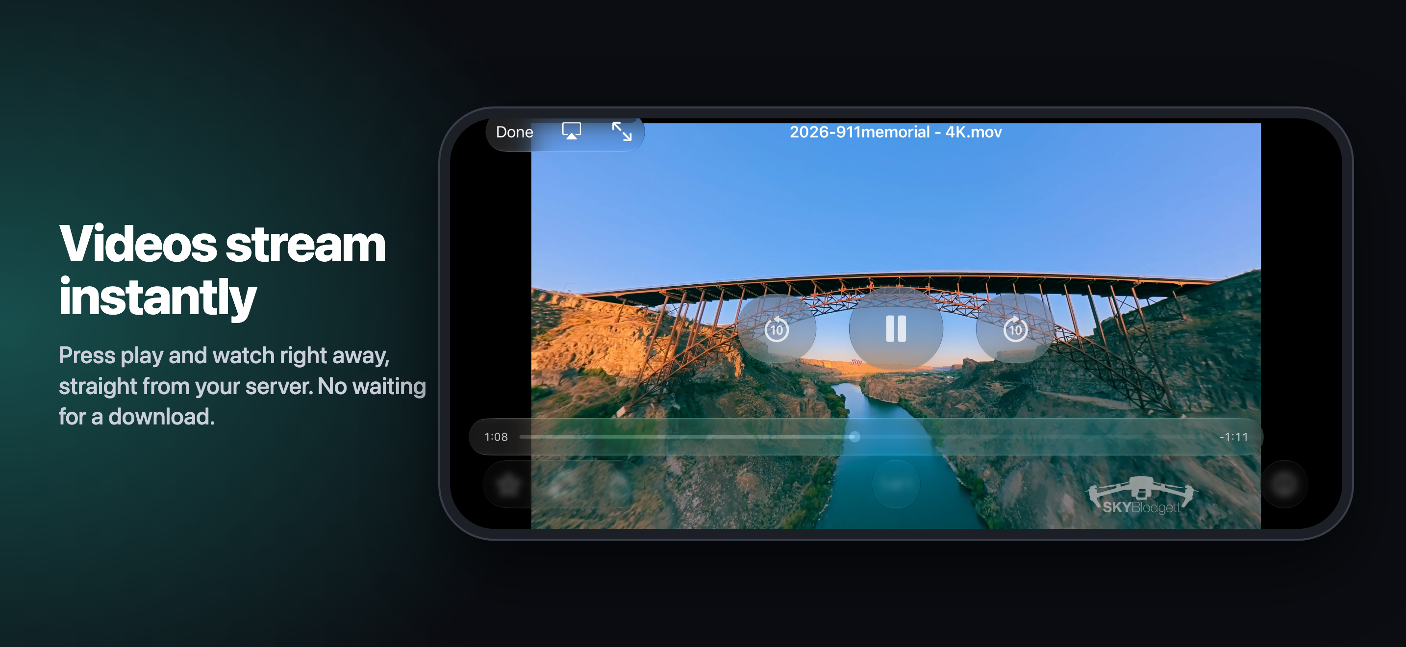 oCIS Gallery screenshot 5